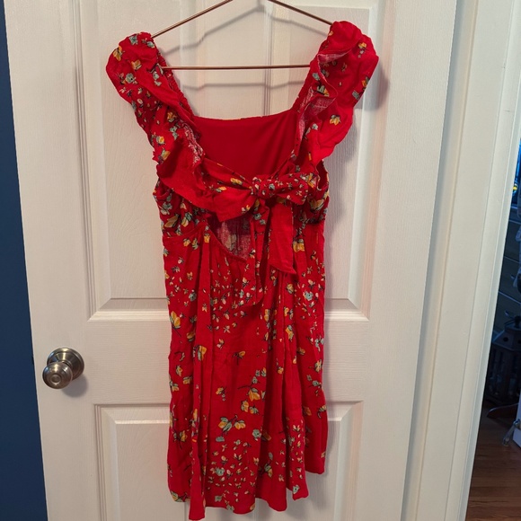 Lauren Conrad Sundress - Picture 3 of 8